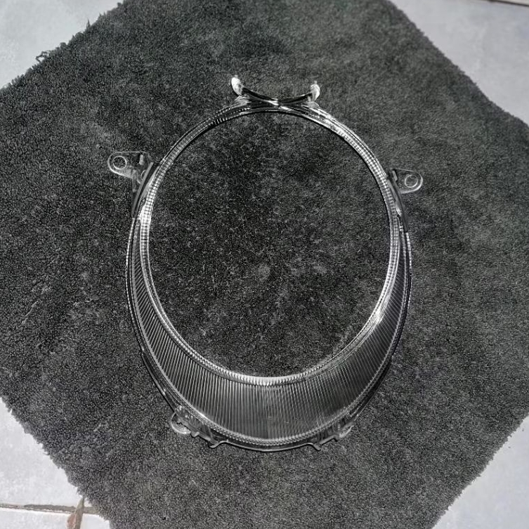 REFLEKTOR LAMPU ALIS SCOOPY PRESTIGE 2021 - 2024