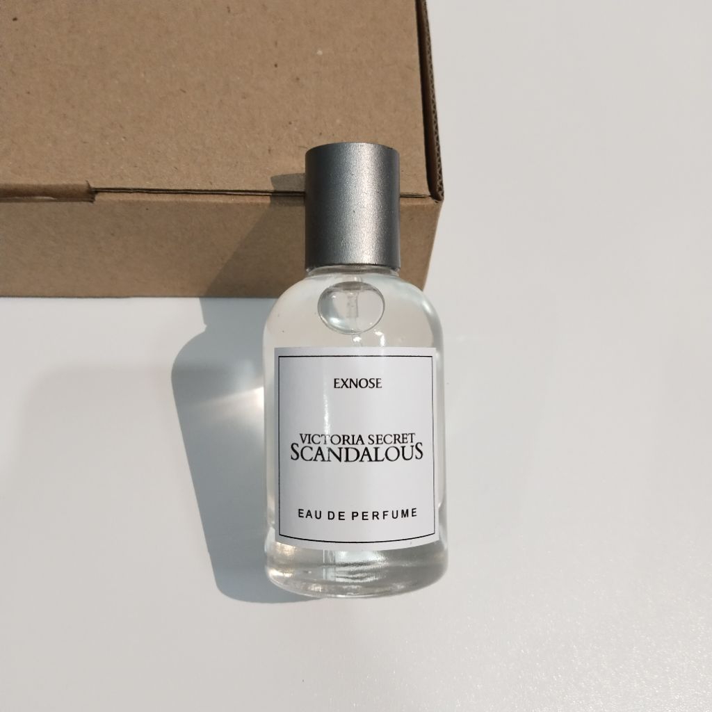 Victoria secret scandalous