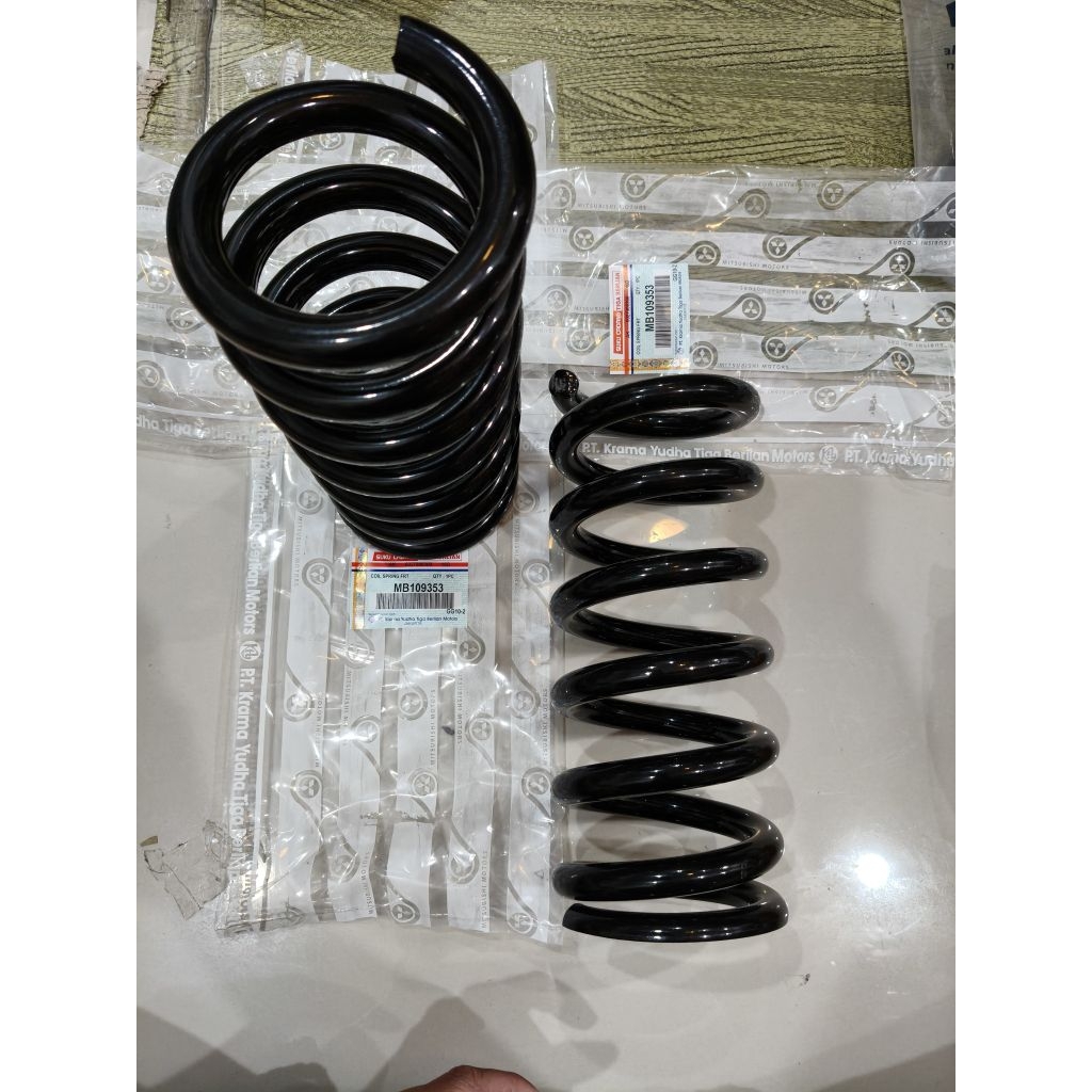 per keong gulung depan L300 diesel satuan 1 pcs