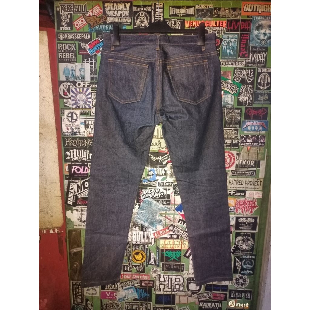 APC DENIM