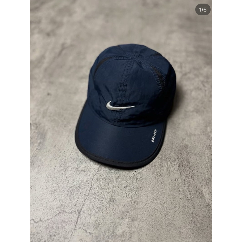 kids cap nike drifit