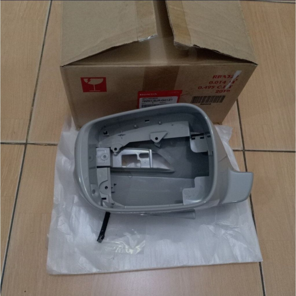 frame cover spion honda accord 2010