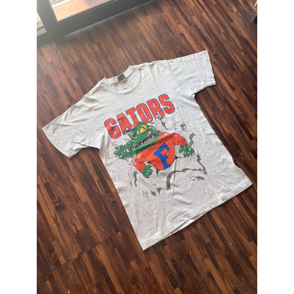 Vintage 90's University of Florida Gators Shirt