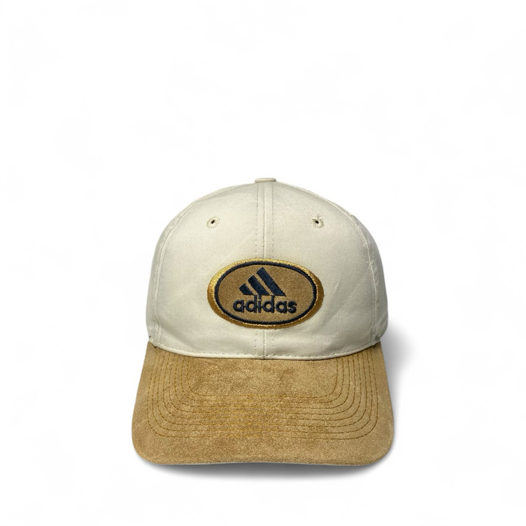 Vintage Hat Adidas Equipment