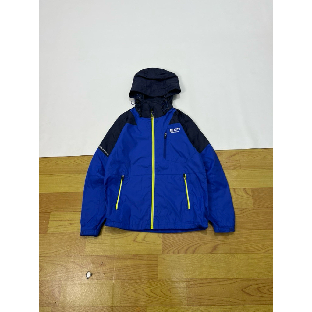 EXR outdoor jacket waterproof