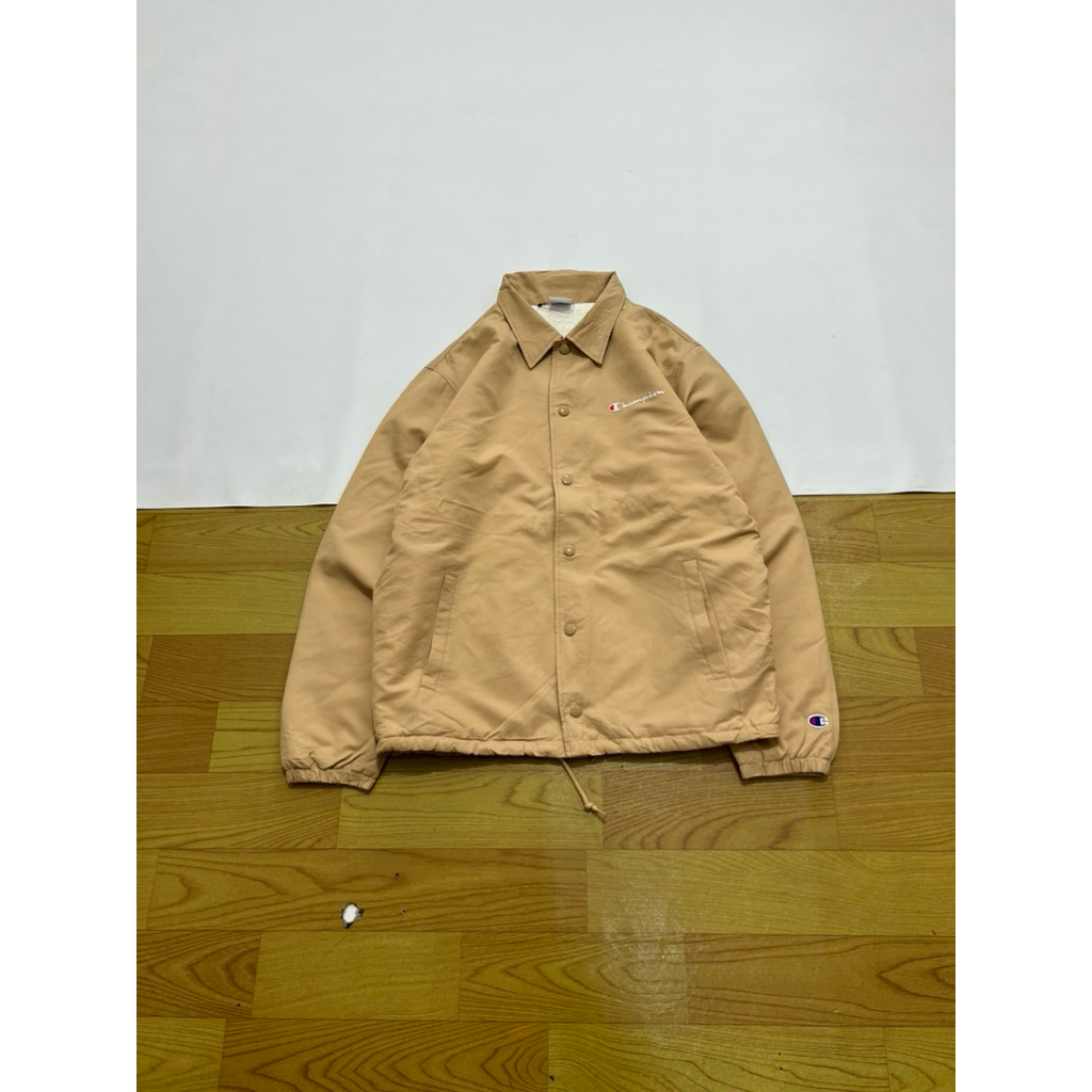 CHAMPION coach jacket