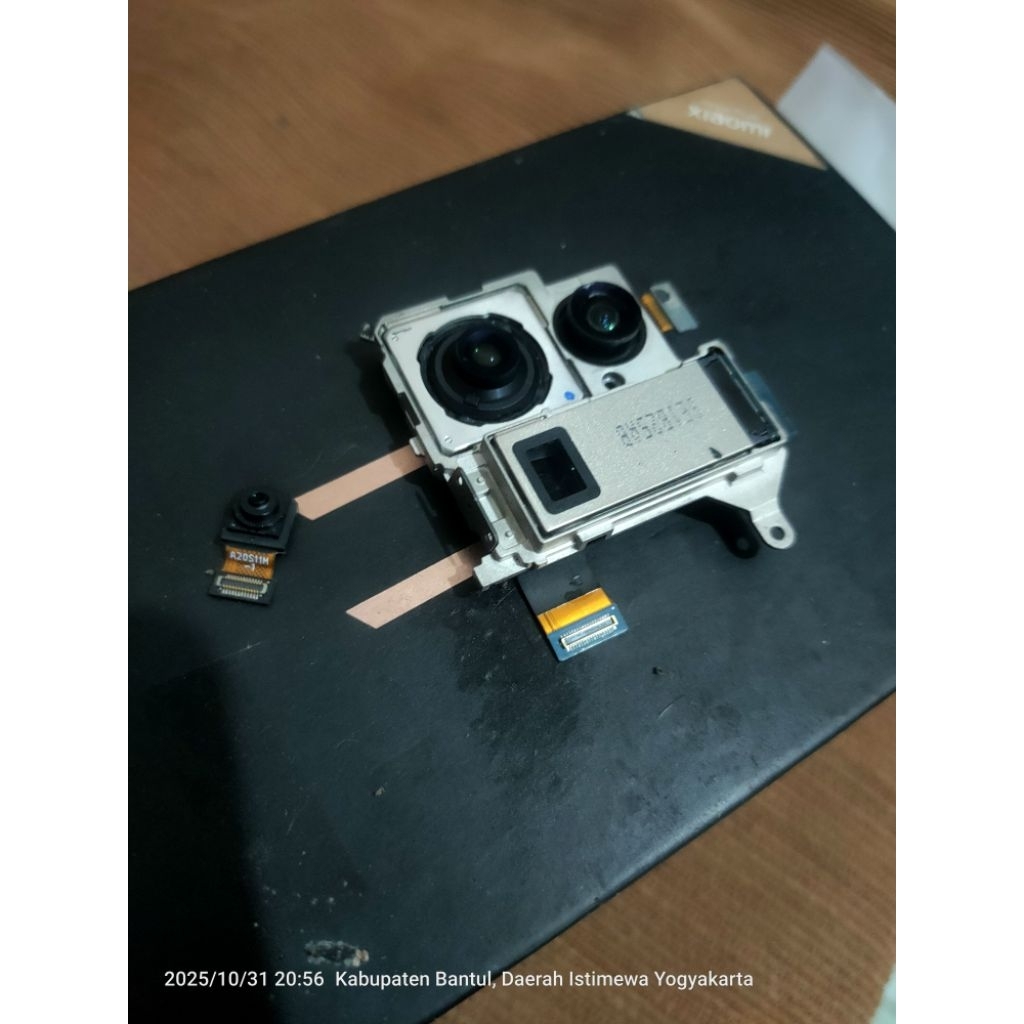 kamera D/B mi 11 ultra