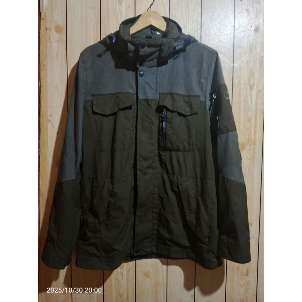 nepa jacket