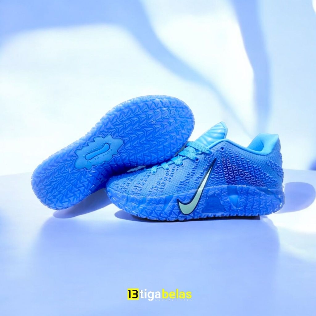 SEPATU NIKE JA 3 Blueprint