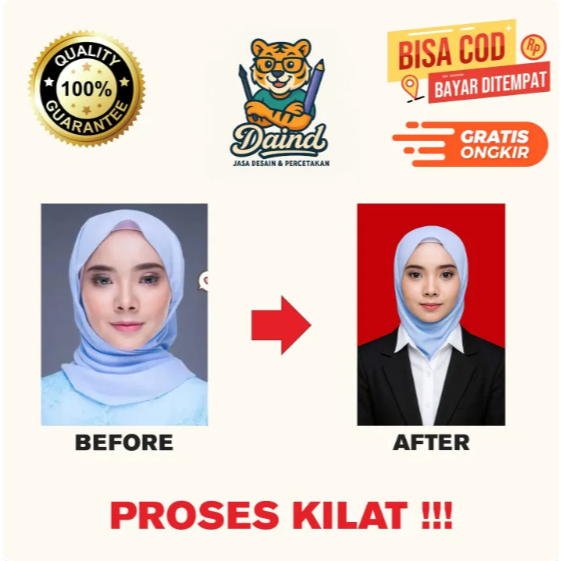 JASA EDIT FOTO FORMAL/EDIT FOTO KEMEJA/EDIT FOTO JAS/EDIT FOTO BACKGROUND/EDIT FOTO GANTI WARNA