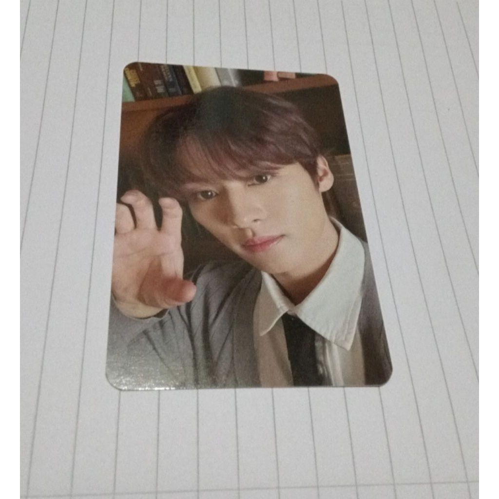 CLEARANCE SALE / Photocard Straykids Lino Lee know Nacific r1 r2 r3 r4 r5 r6 r7 r8 r9 r10 r11 r12 No