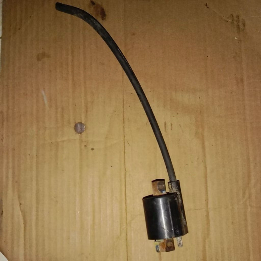 KOIL/KOEL/COIL  MIO M3 SOUL GT MIO GT KODE 2PH NORMAL ORIGINAL COPOTAN MOTOR