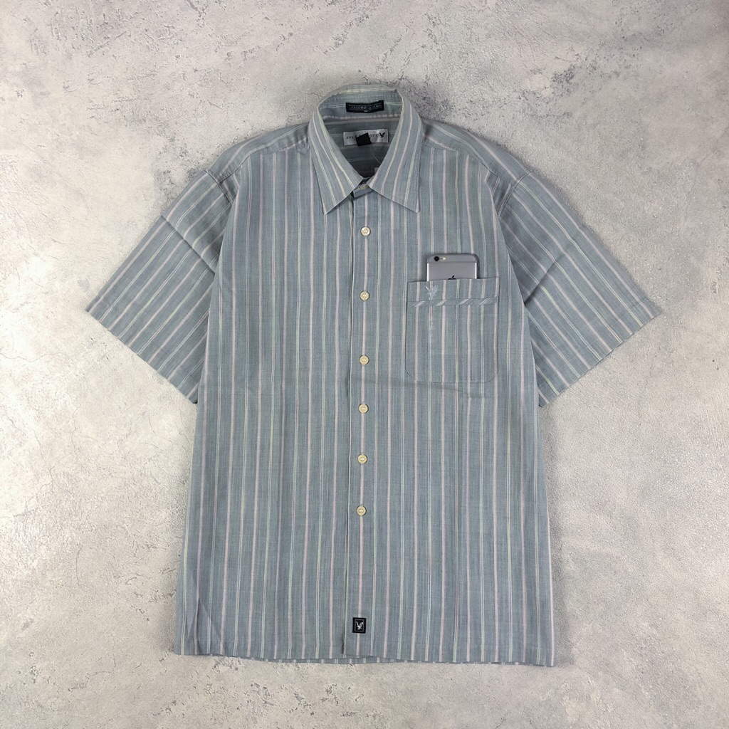 Lyle&Scott Stripe Shirt