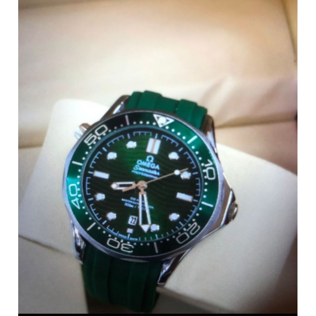 Jam Tangan Omega