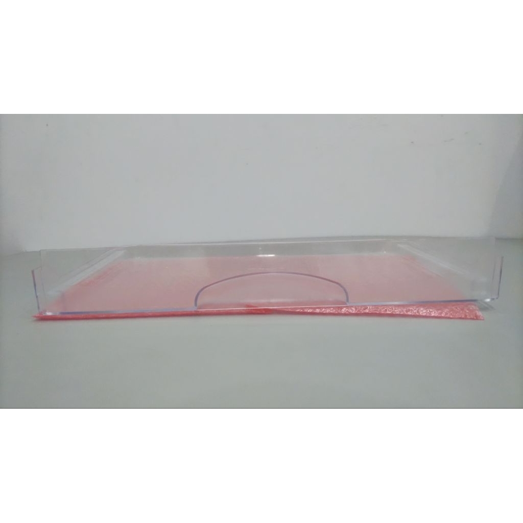 original rak daging/rak bawah freezer kulkas sharp sj-n162series