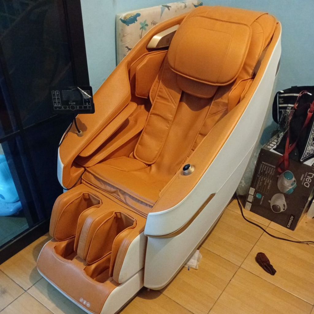 kursi pijat advance inlife dream advance