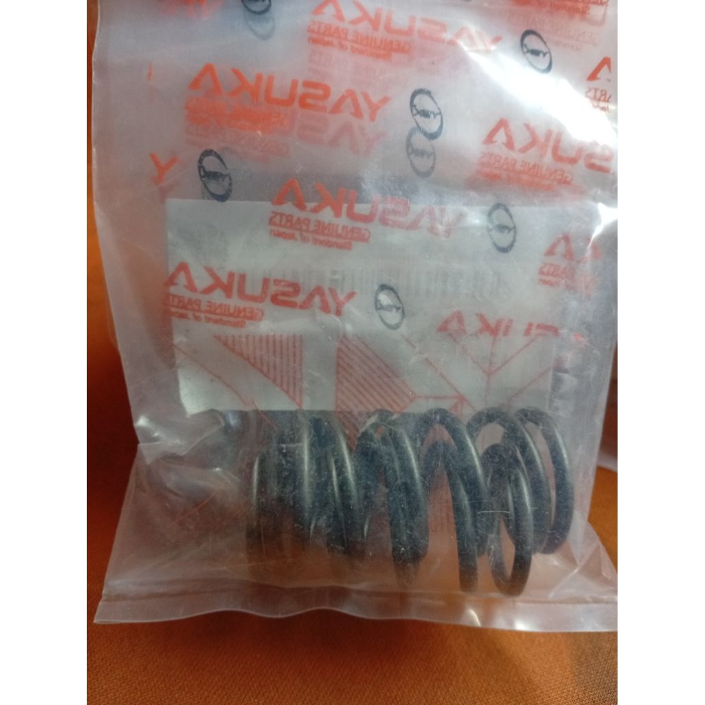 ORIGINAL PER KLEP YASUKA GX500