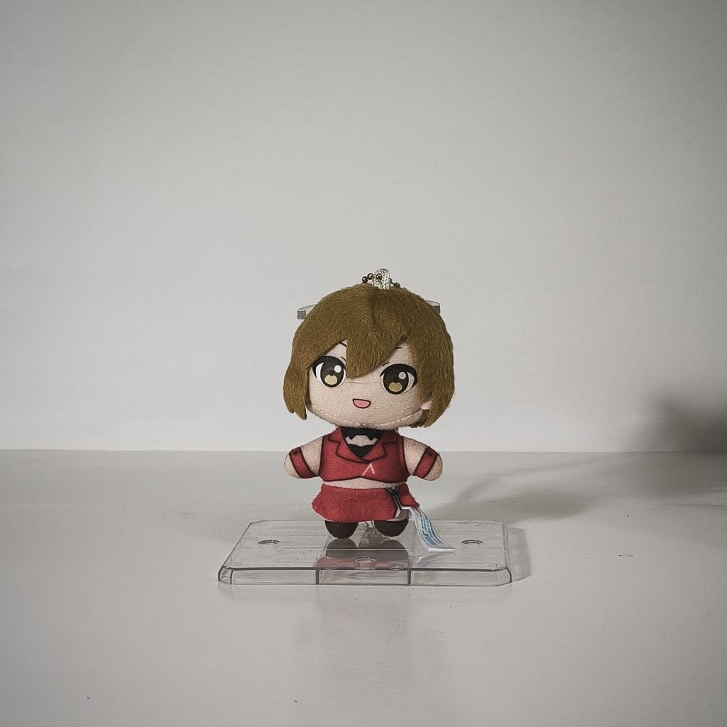 Plush Keychain Project Sekai Colorful Stage Meiko