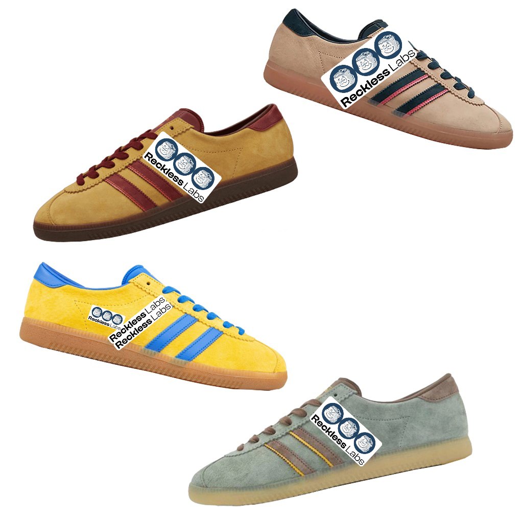 Adidas Malmo Series Original