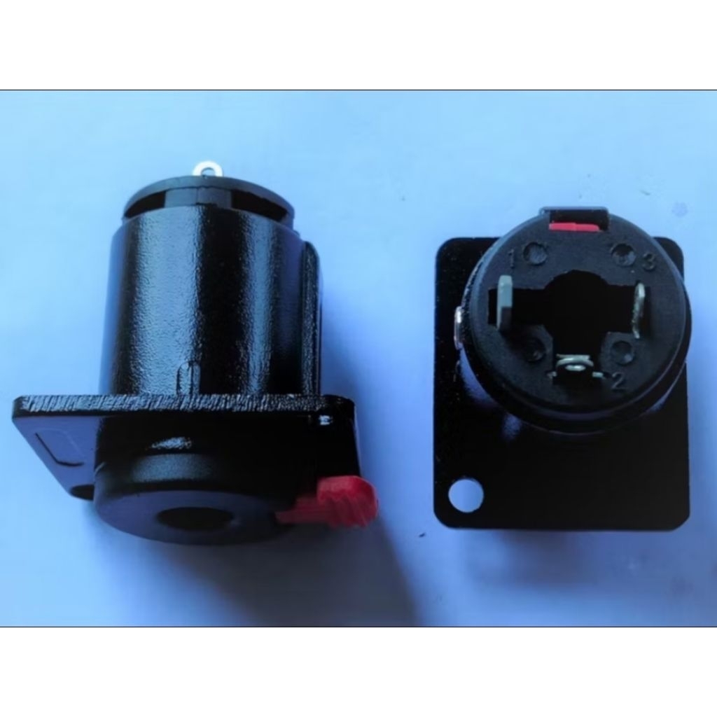 SOCKET SOKET AKAY AKAI MONO TEKAN BODI BODY BESI METAL