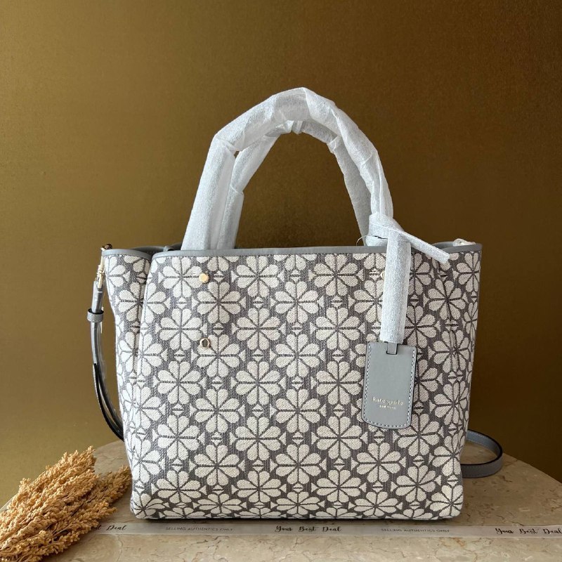Kate Spade Everything Tote