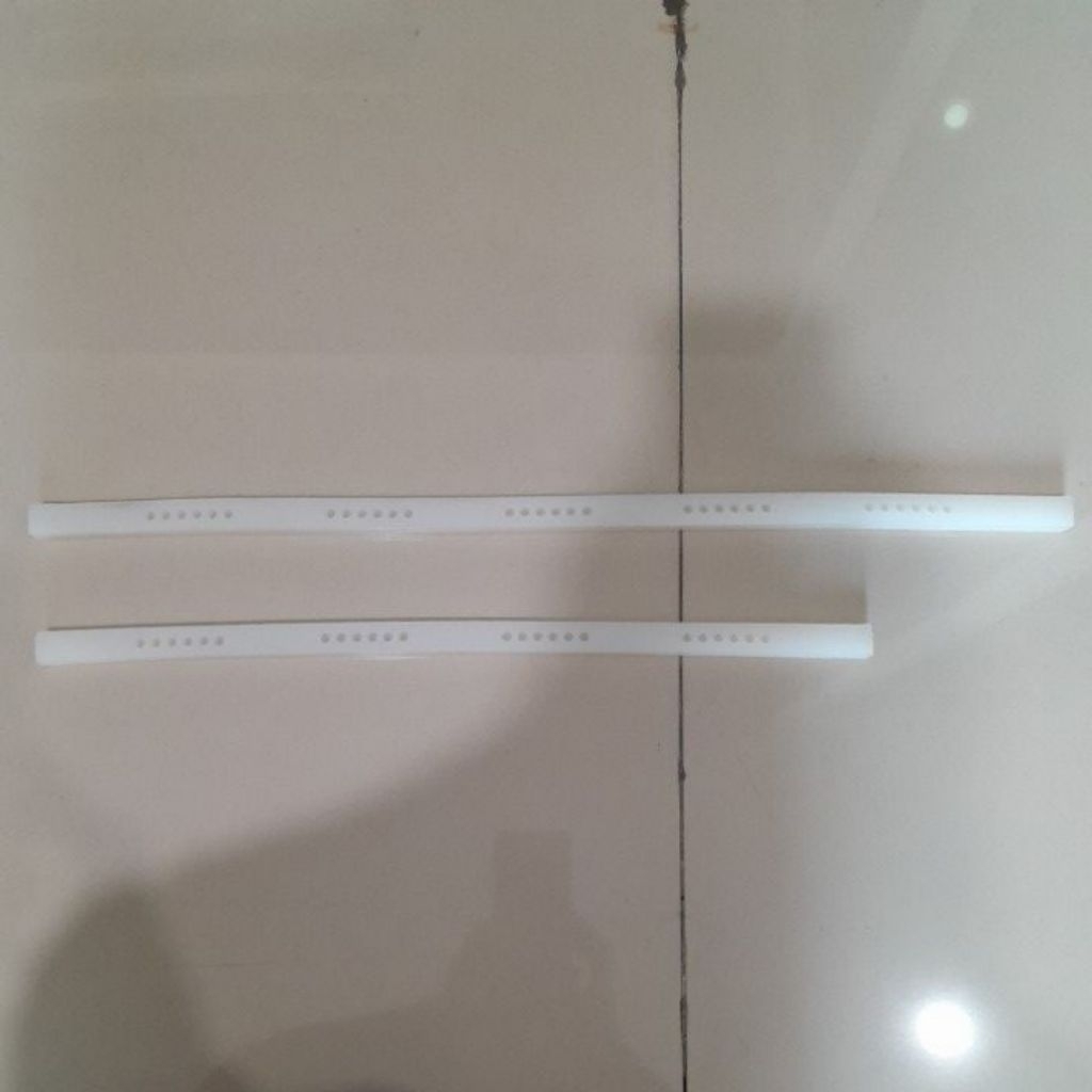 Silicon Rubber / Silikon Strip DZ 400 DZ 500