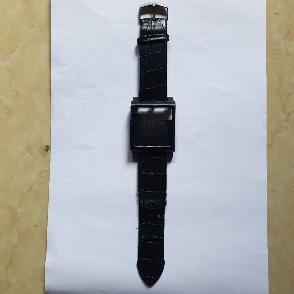 STRAP KULIT IPOD NANO 6