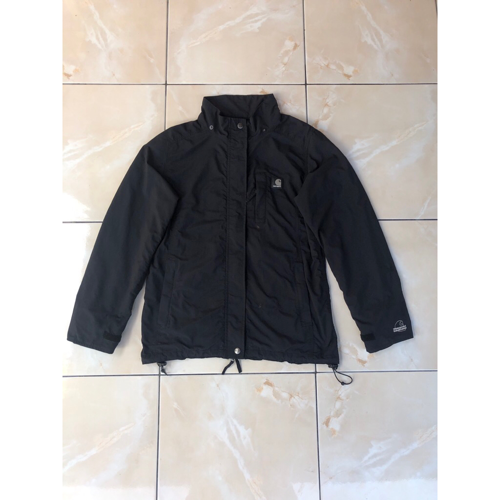 Jaket Carhartt Outdor