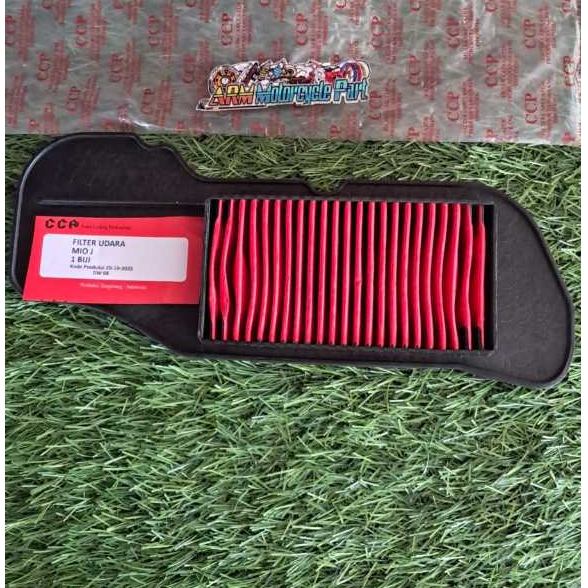FILTER UDARA MIO J ORIGINAL CCP