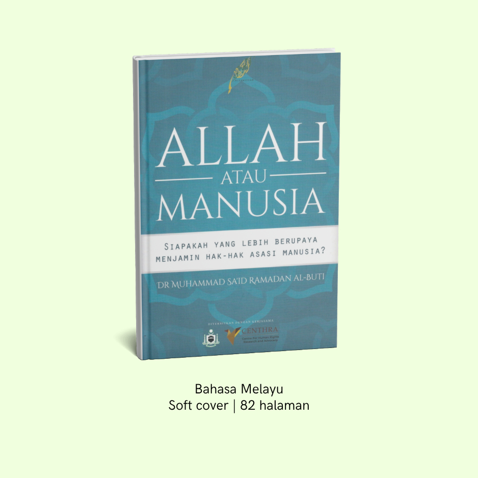 Allah atau Manusia: Siapa yang Lebih Berupaya Menjamin Hak-Hak Manusia