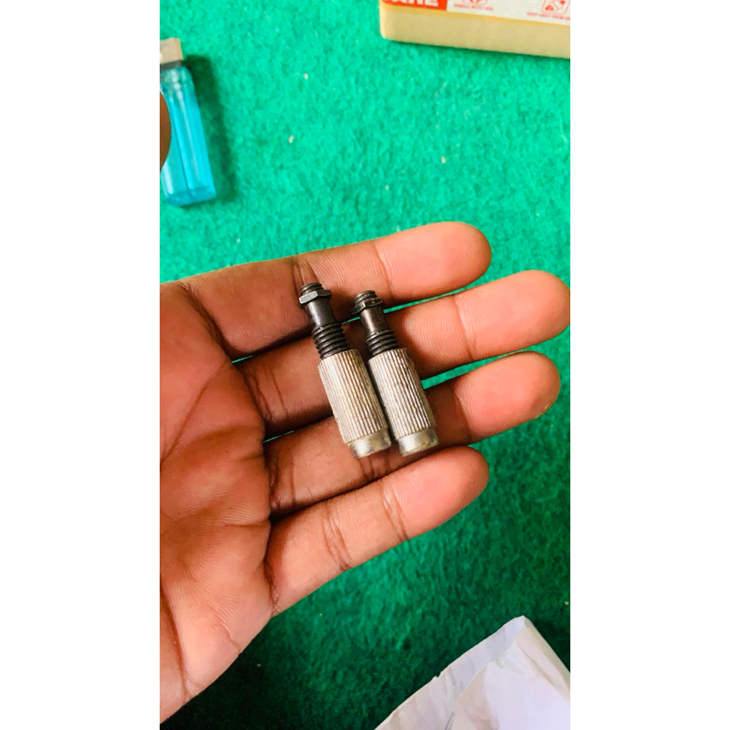 2 point pivot tremolo ibanez edge zero