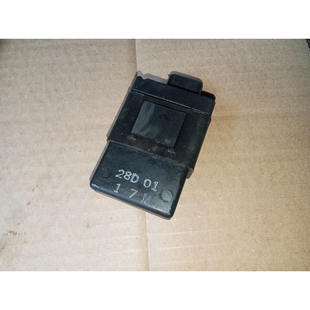 cdi ecu original copotan mio smile pnp mio sporty koede 28D moric