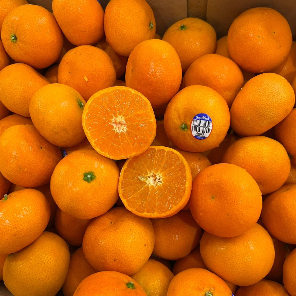 JERUK AFOURER MINI MANDARIN SUNKIS
