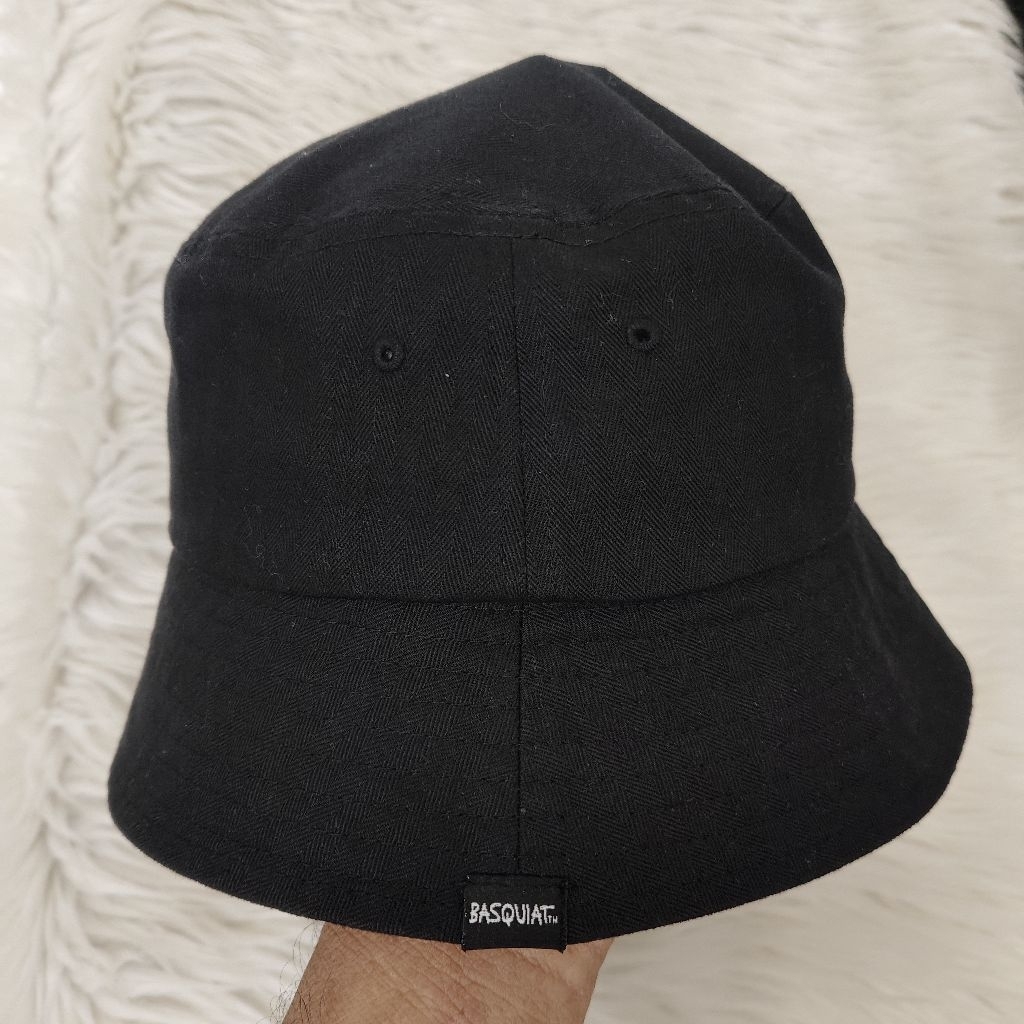JMB Over Drop Fit Bucket Hat