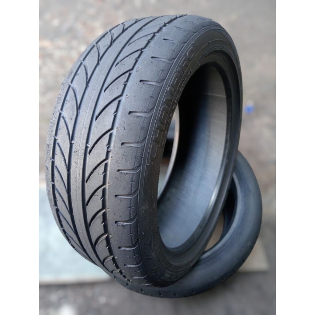 GT RADIAL GTX PRO 215/45 R17