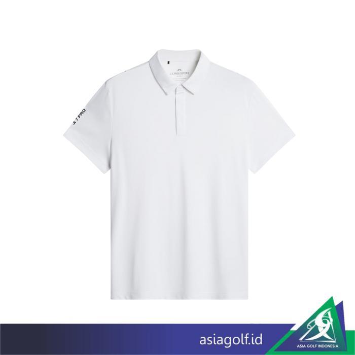 T Shirt Golf J Lindeberg Dex | Golf | Kaos Golf