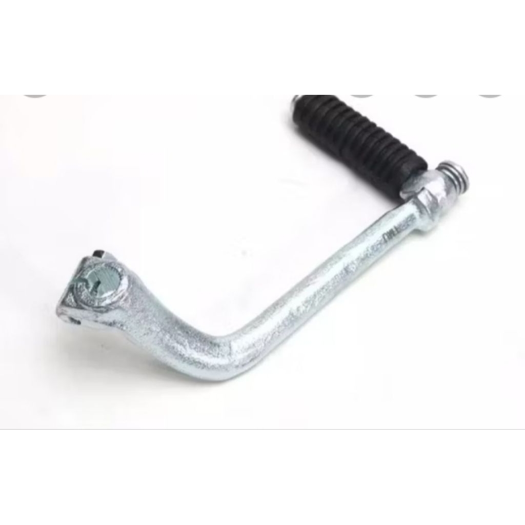 Pedal Trap Engkol Kick Stater Supra Grand Prima Kualitas Original