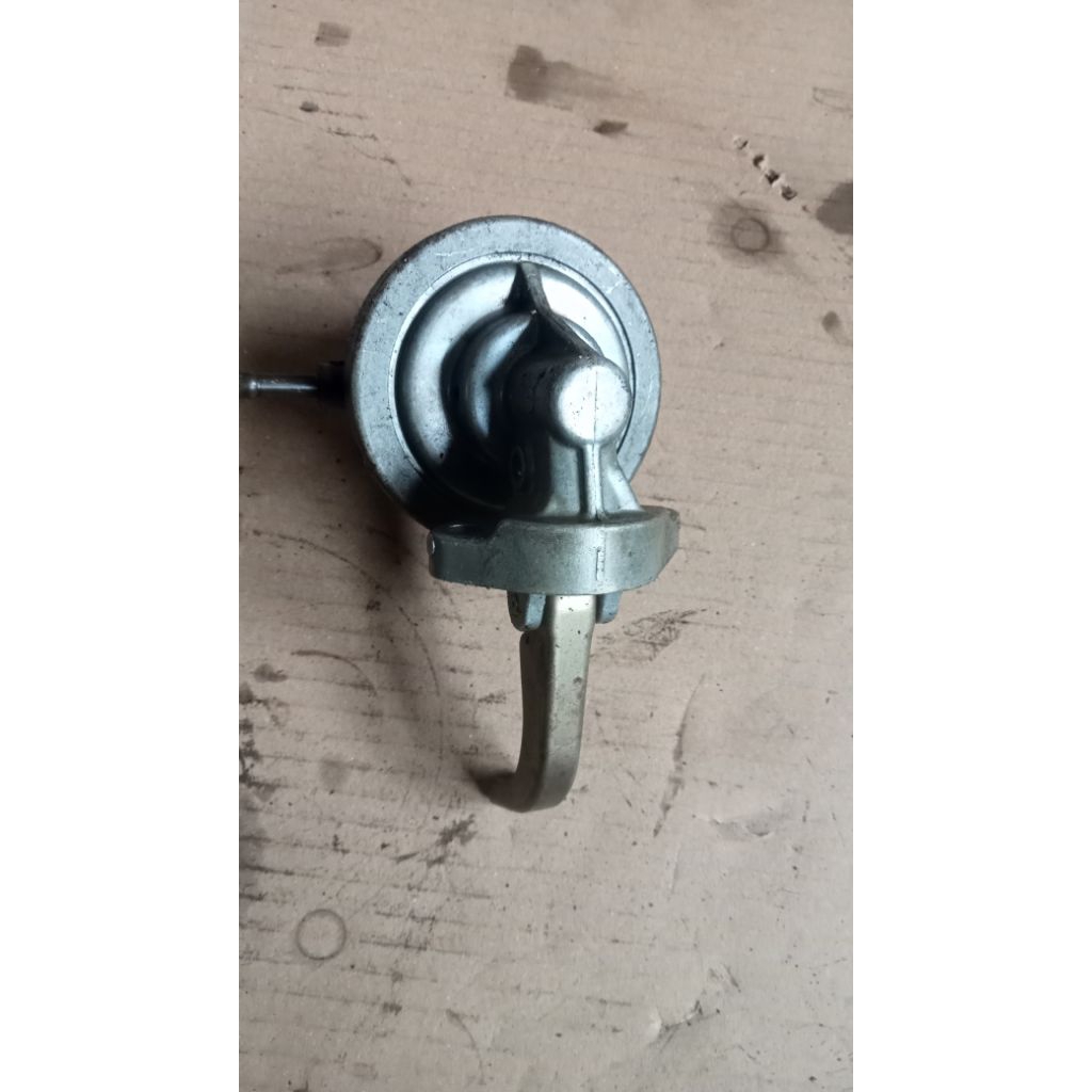 pompa bensin mobil city z