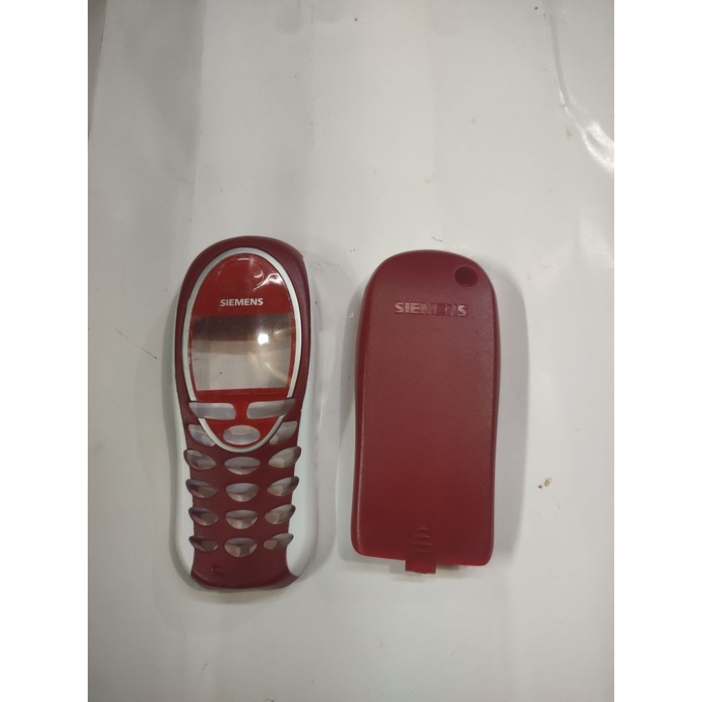 casing hp Siemens A50 original accessories