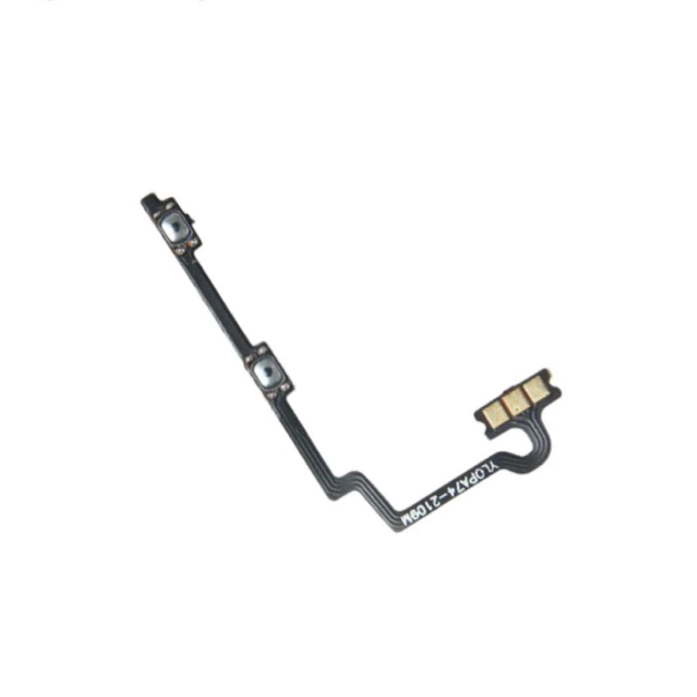 Oppo A74 4G Flexible Volume