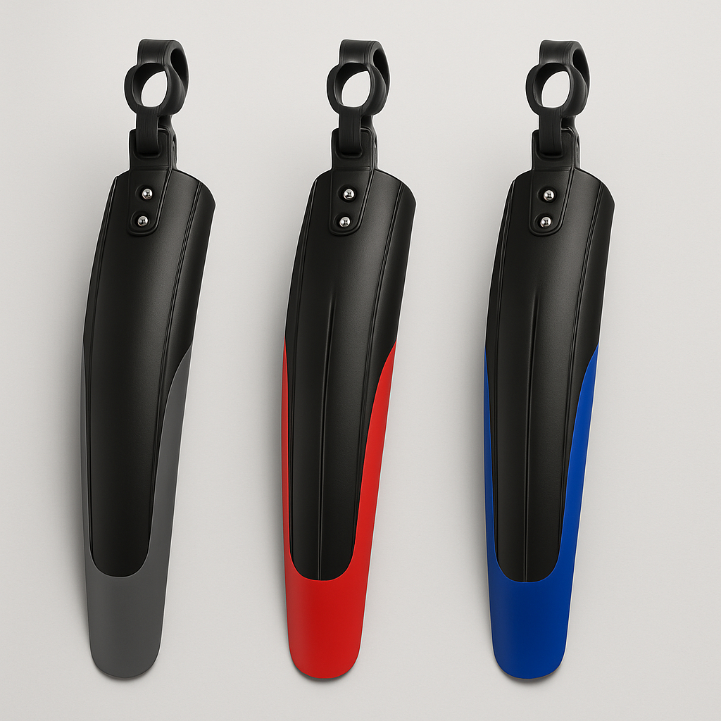 SPAKBOR SEPEDA ATLANTIS SPAKBUR MTB SPAKBOR SEPEDA BMX BAHAN PVC