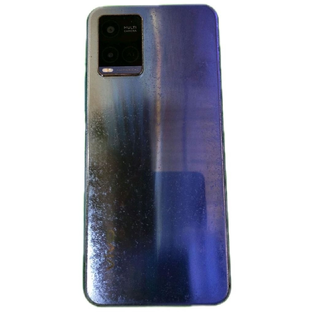 Vivo Y21 Ram 4Gb/64Gb Normal