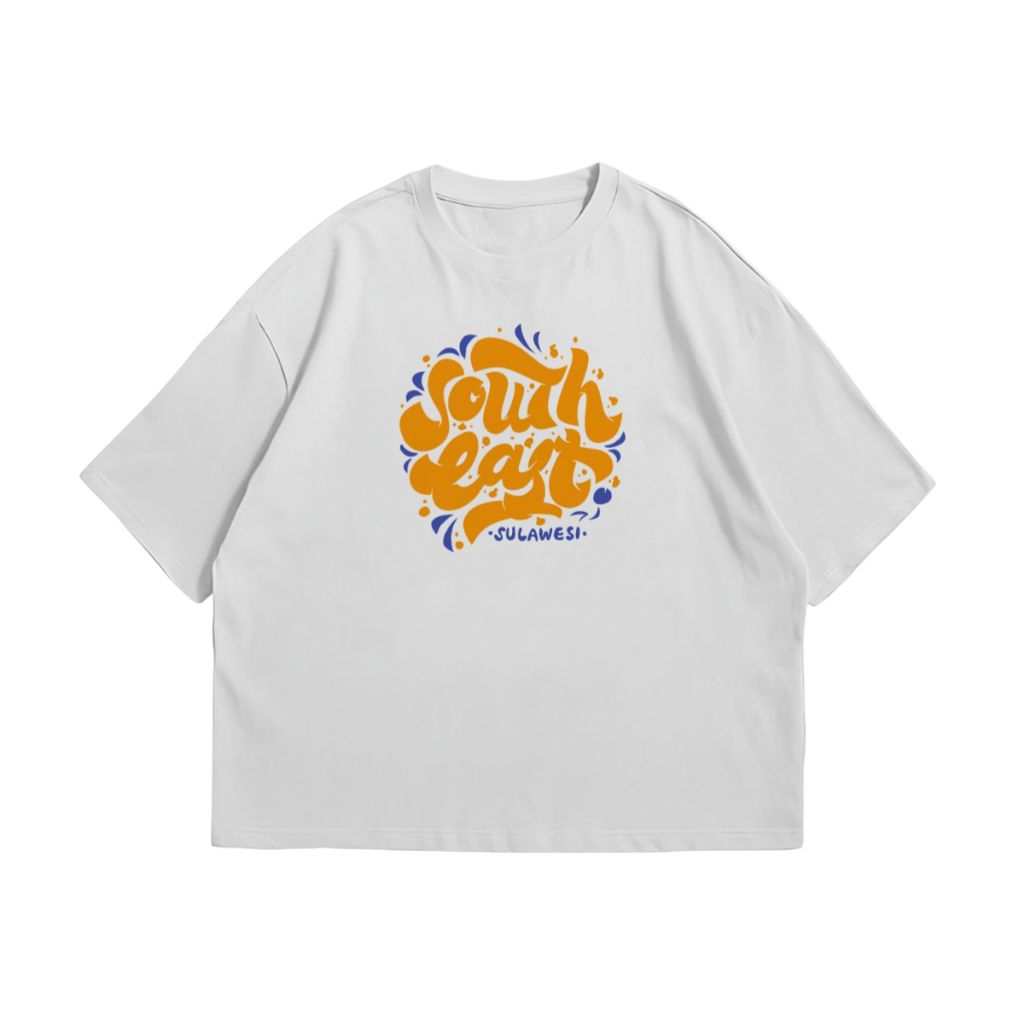 KAOS SOUTH EAST SULAWESI