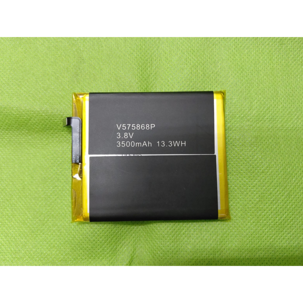 Baterai Blackview BV7000 BV7000 Pro Outdoor Phone Original 3500mAh