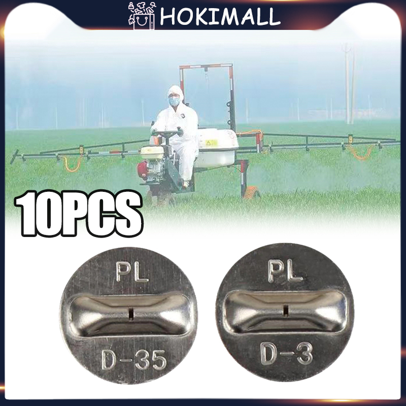 10buah Kepala Head Nozzle Stik Tu 26 Misting Kabut Pompa Hama Pld-3 Pld-3,5