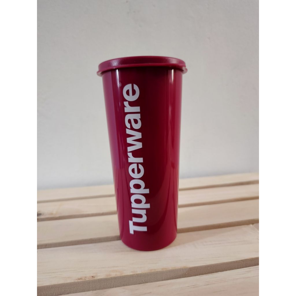Giant tumbler 470 ml tupperware