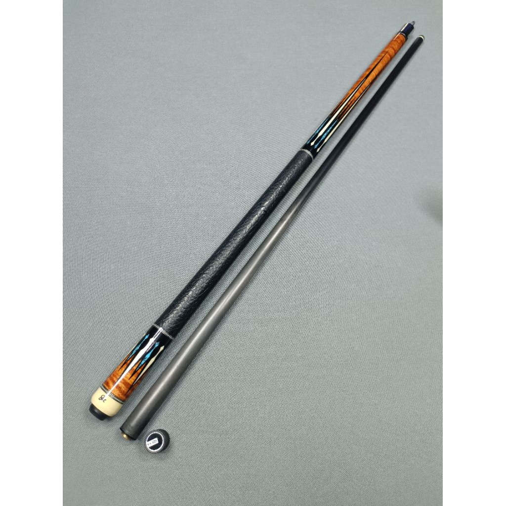 Stick billiard predator cue 8k4