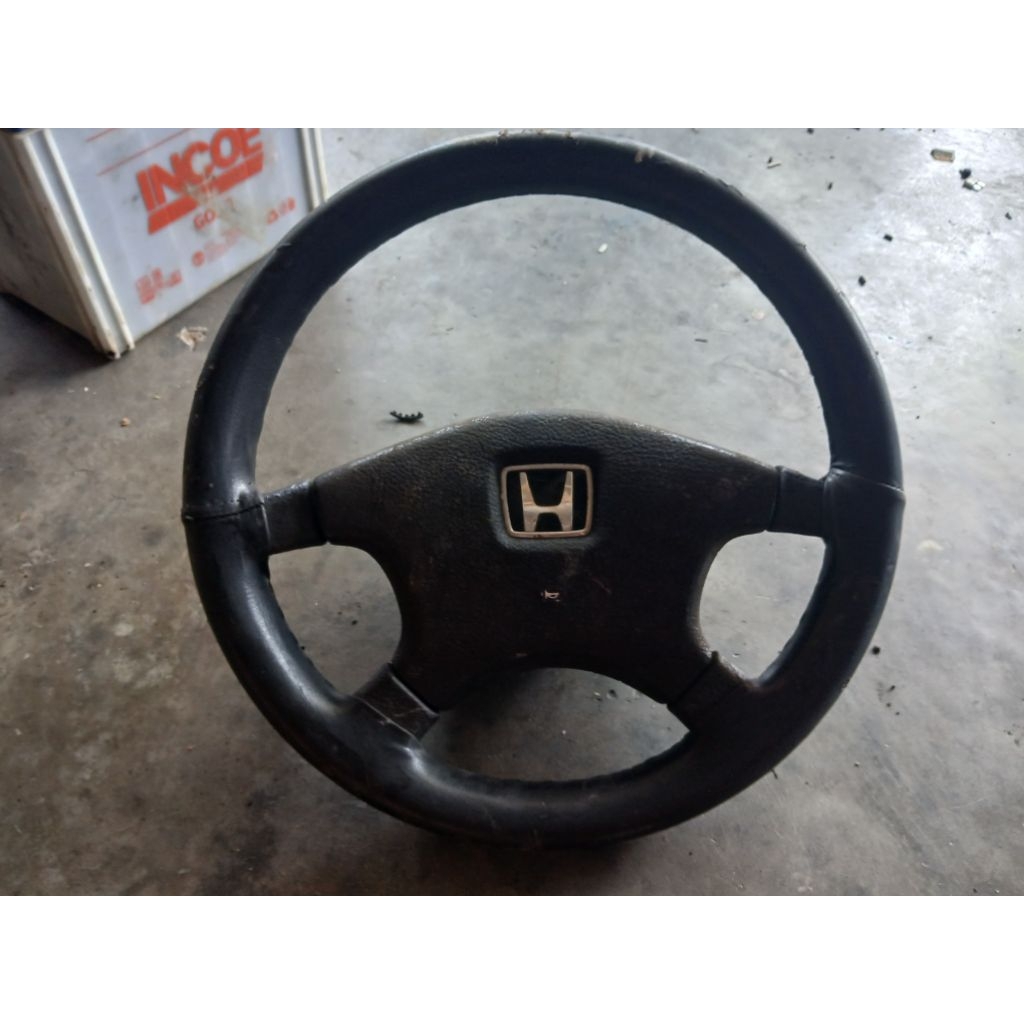 wheel stir Honda Accord maestro
