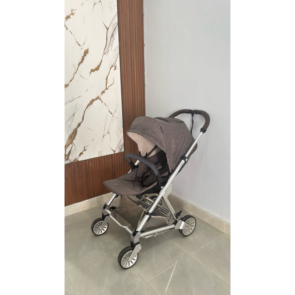Stroller Mamas Papas Urbo 2