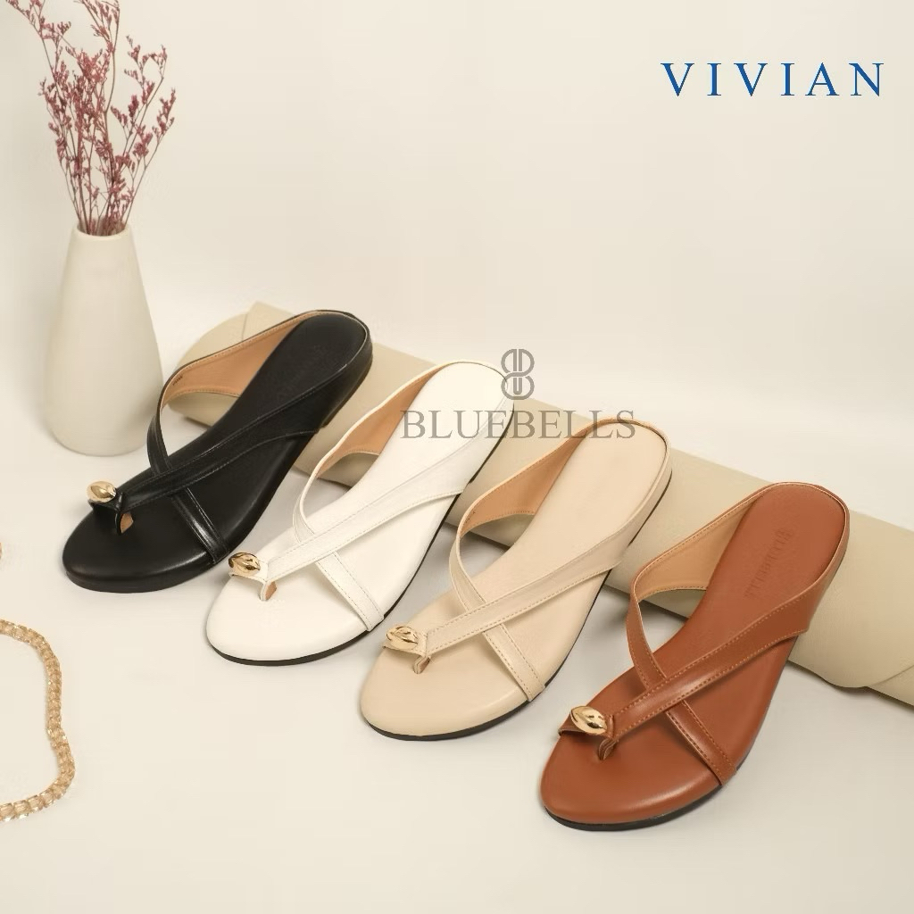 BLUEBELLS SANDAL - VIVIAN